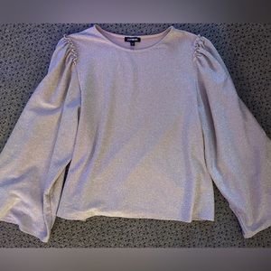 Express Size L Women’s Blouse